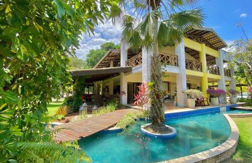 Villa Equestre: Complete Vacation Home in Aquiraz | Be My Guest - Photo 29