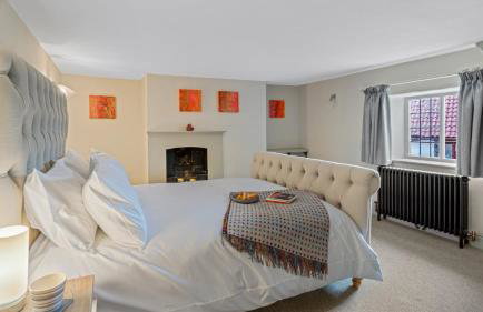 Myrtle Cottage - Foto 16