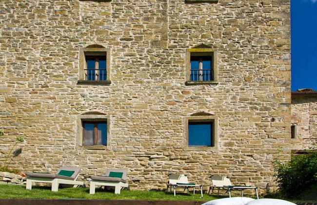 Casa del Mandorlo 8 Emma Villas - Foto 27