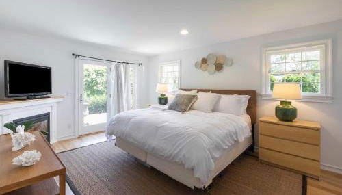 Driftwood Cottage by Rove Travel - Serene Cottage - Foto 5