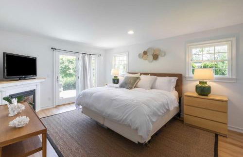 Driftwood Cottage by Rove Travel - Serene Cottage - Foto 5