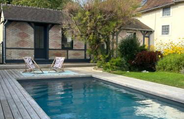 Les Cottages de Carine - Foto 31