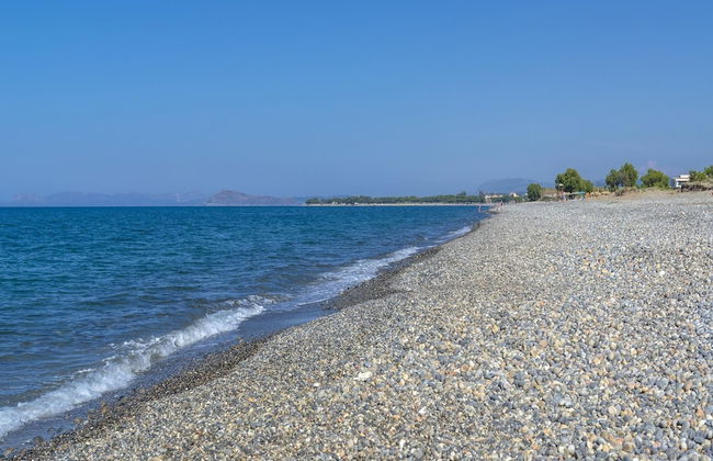 Azure Villa in Platanias - Foto 22