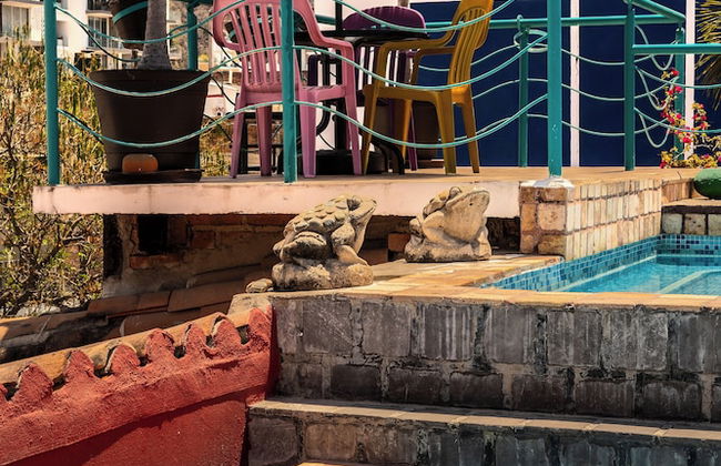 La Iguana Vallarta LGBT - Adults Only - Romantic Zone - Party Clubbing Street - Foto 36