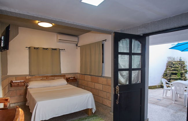 Bungalow over the sea with Pool & views - Foto 5