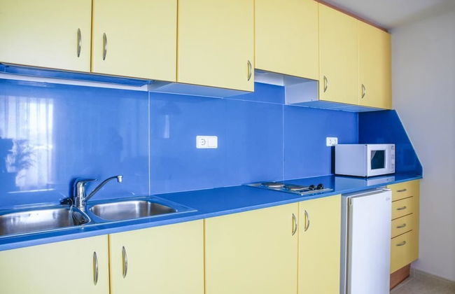 Apartamento climatizado cerca del mar - Foto 5