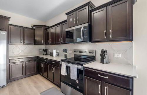 5BR Modern Comfort Spacious Home - Foto 16