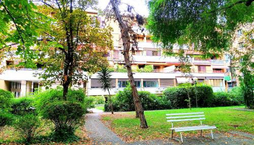 Alam B&B Bologna - Foto 3, Garden