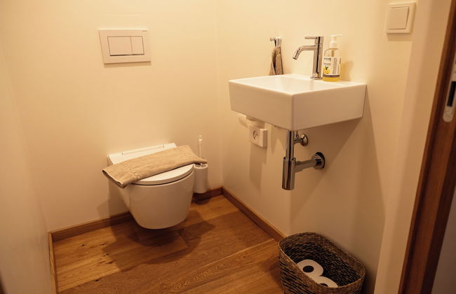 freiraum Apartments - Foto 22