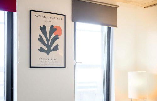 Stunning Canal Side Flat by City SuperHost - Foto 12