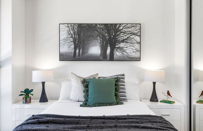 The Monterey Apartments by Urban Rest - Foto 4