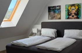 Exklusive Maisonette-Wohnung am Rande von Freiburg im Breisgau - Foto 43