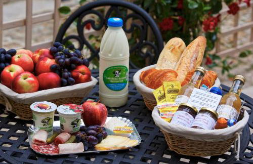 Appart'Hotel Hotel Saint Georges - Photo 6