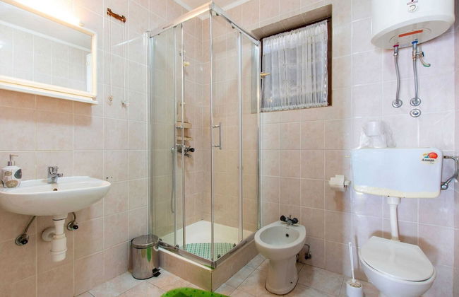 Welcoming Apartment in Tribanj With Terrace - Foto 17