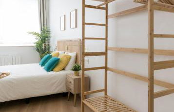 KAIXO BILBAO APARTMENTS - Foto 24