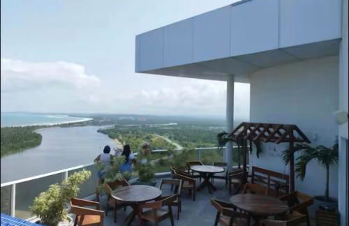 Flat aconchegante em Recife - Foto 23