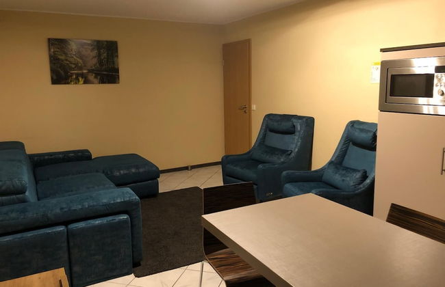 Appart-Hotel Gwendy - Foto 67