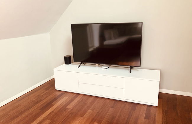 Lucerne Lake View Apartments - Foto 8