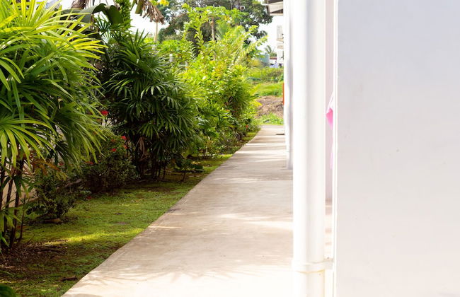 Island Accommodation Suva Premier Hospitality - Photo 52