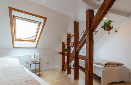 Moderne City Appartments - Photo 30