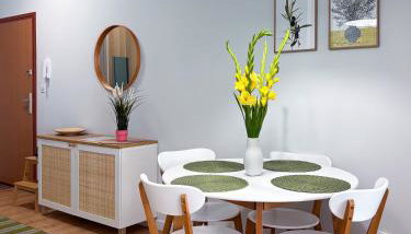 Apartament Mona Jeżyce - Foto 4