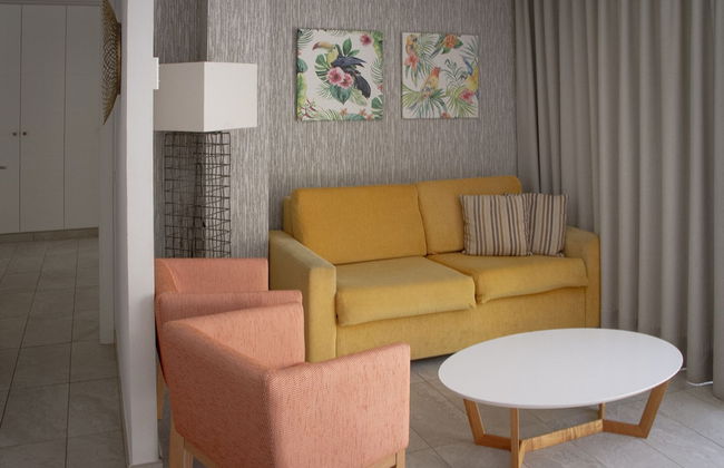 Holiday Club Playa Amadores - Foto 17