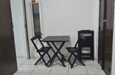 Flat Saigon Barra de Maricá Pé na Areia Wi-Fi - Foto 12