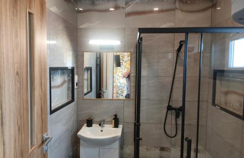 Domki U Joanny - Sarbinowo 900 m do morza - Photo 28