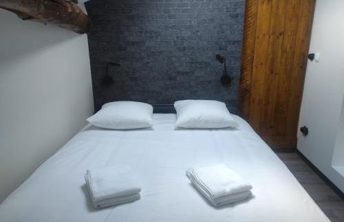 Apparts'hôtel la ferme du gros noyer - Photo 10