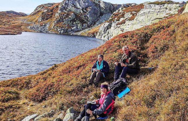 51 Person Holiday Home in BOE Telemark - Photo 20