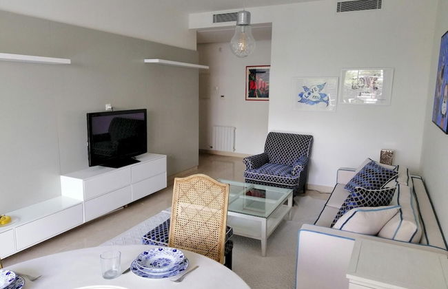 Luxueux Apt Avec Jardin et Garage Priv s Marsa - Foto 1