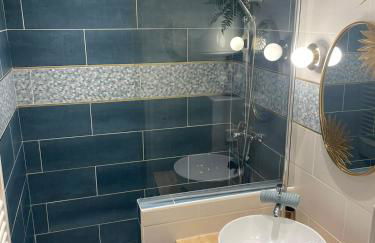 Studio 24 - Coucher de Soleil & Vue Mer - Photo 5