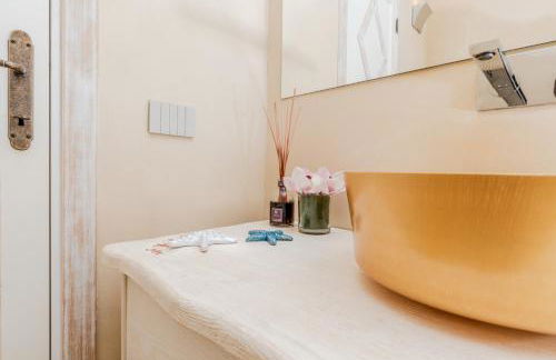 VILLA AMIRA Porto Cervo con vista Mozzafiato sul Mare,Piscina Privata,WELLNESS & SPA - Foto 74