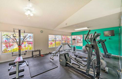 Kissimmee Vacation Rental - 5 Mi to Disney World! - Foto 29