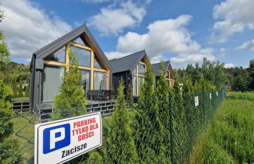 Jodłowe Zacisze - Foto 4