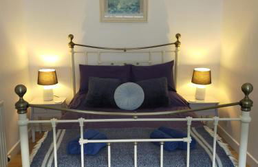 Shadow's Cottage situated in Fishertown, Nairn. - Foto 14