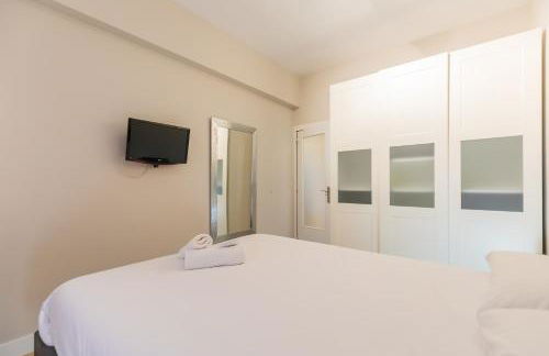 Etxeberria Park Free Parking by Next Stop Bilbao - Foto 22