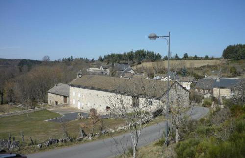 Gite cantagrel - Foto 27