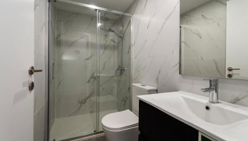 Casa da Chica - Oliveira Apartmento 2º Drt - Foto 5