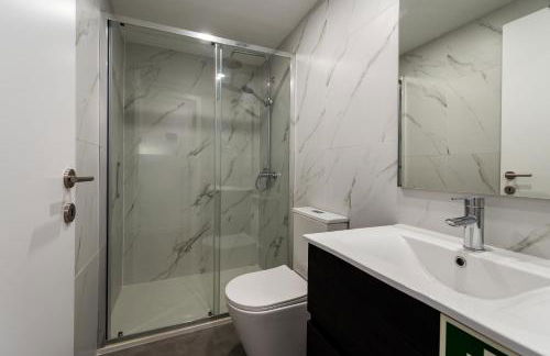 Casa da Chica - Oliveira Apartmento 2º Drt - Foto 5