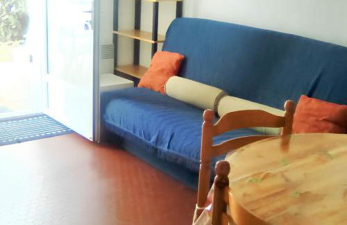 Maison accueillante à Saint-Jean-de-Monts avec terrasse - Foto 7