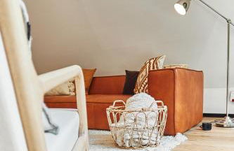 HAUS28 - Modernes A-Frame im Wald - Foto 25