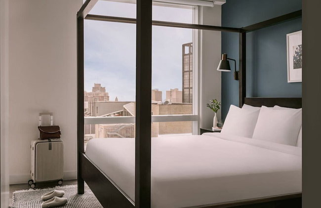 Pierce Boston Apartments Fenway - Foto 3