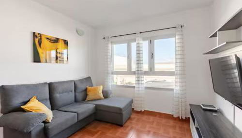 Los Alisios Amplio y luminos a pasos del mar - Foto 3