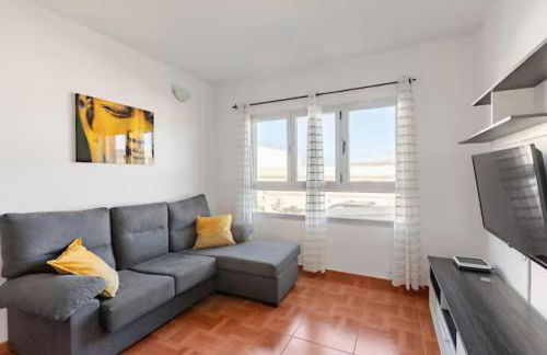 Los Alisios Amplio y luminos a pasos del mar - Foto 3