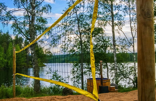 Riemukaari - Foto 10