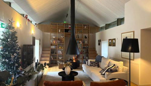 Casa da Fonte de Cima Turismo Rural com Piscina e Natureza - Foto 4