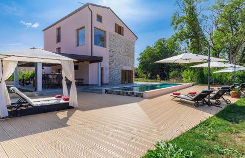 Holiday Home Villa Julia by Interhome - Foto 62