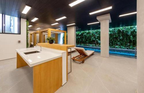 NIK Vila Mariana Living Bstay - Foto 26