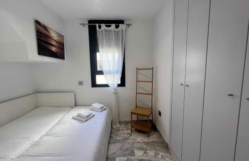 Ático San Bernardo Terraza y Parking Incluido - Foto 16